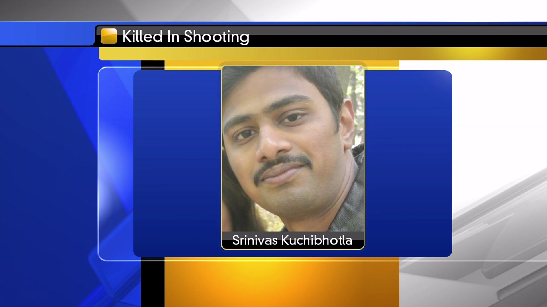 Srinivas Kuchibhotla