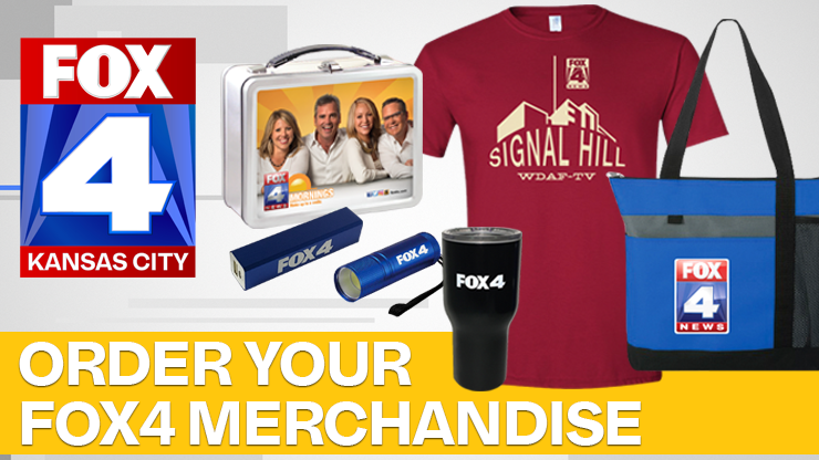 FOX4 Store